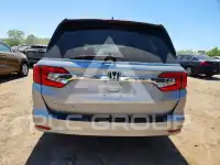 2018 Honda ODYSSEY фото