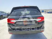 2018 Honda ODYSSEY photo