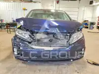 2018 Honda ODYSSEY фото