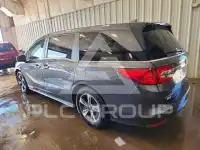 2018 Honda ODYSSEY фото