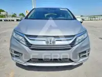 2018 Honda ODYSSEY фото