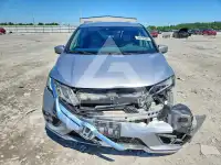 2018 Honda ODYSSEY фото