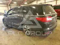 2018 Honda ODYSSEY photo