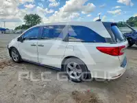 2018 Honda ODYSSEY фото