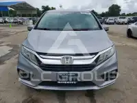 2018 Honda ODYSSEY фото