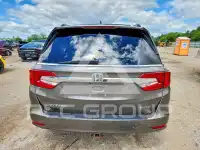 2018 Honda ODYSSEY фото