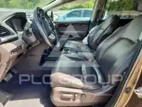 2018 Honda ODYSSEY фото