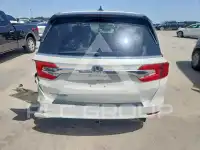 2018 Honda ODYSSEY photo