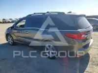 2018 Honda ODYSSEY фото
