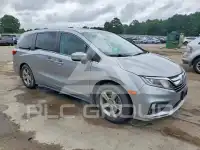 2018 Honda ODYSSEY фото