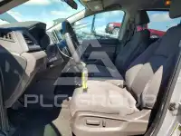 2018 Honda ODYSSEY photo