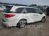2018 Honda ODYSSEY фото