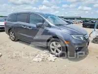 2018 Honda ODYSSEY photo