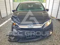 2018 Honda ODYSSEY фото