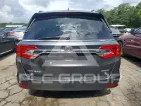 2018 Honda ODYSSEY фото