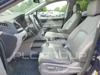 2018 Honda ODYSSEY фото