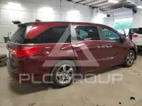 2018 Honda ODYSSEY фото