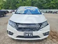 2018 Honda ODYSSEY фото