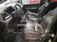2018 Honda ODYSSEY photo