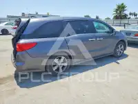 2018 Honda ODYSSEY photo