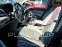 2018 Honda ODYSSEY фото