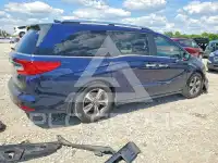2018 Honda ODYSSEY фото