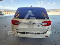 2018 Honda ODYSSEY photo