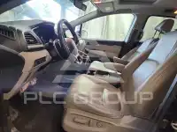 2018 Honda ODYSSEY фото