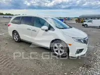 2018 Honda ODYSSEY фото