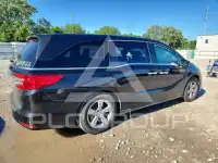 2018 Honda ODYSSEY photo