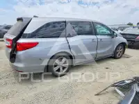 2018 Honda ODYSSEY photo