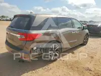 2018 Honda ODYSSEY фото
