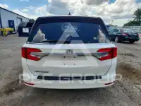 2018 Honda ODYSSEY фото