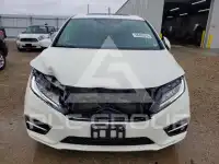 2018 Honda ODYSSEY фото