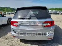 2018 Honda ODYSSEY фото