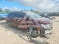 2018 Honda ODYSSEY photo