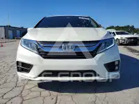 2018 Honda ODYSSEY фото