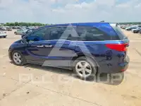 2018 Honda ODYSSEY фото