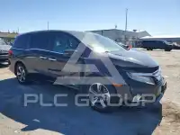 2018 Honda ODYSSEY фото