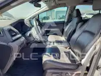 2018 Honda ODYSSEY фото