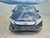 2018 Honda ODYSSEY фото