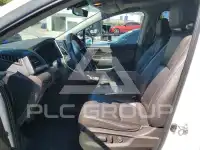 2018 Honda ODYSSEY фото