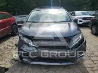 2018 Honda ODYSSEY фото