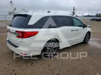 2018 Honda ODYSSEY фото