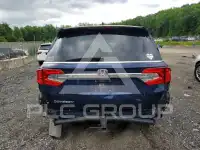 2018 Honda ODYSSEY фото