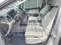 2018 Honda ODYSSEY фото