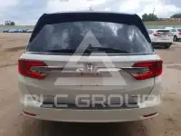 2018 Honda ODYSSEY фото