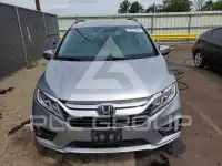 2018 Honda ODYSSEY фото
