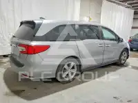 2018 Honda ODYSSEY photo