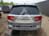 2018 Honda ODYSSEY фото